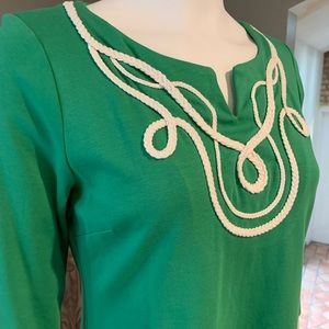 Talbots Sheath Dress